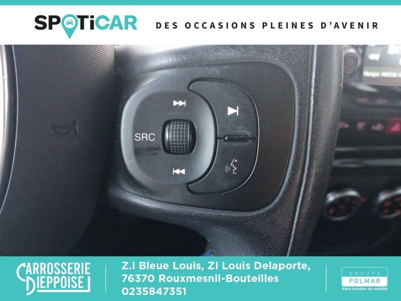 FIAT 500L - 1.4 16v 95ch Live Edizione - Groupe Polmar