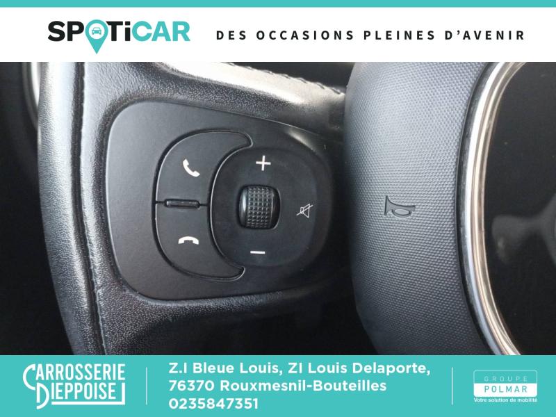 FIAT 500L - 1.4 16v 95ch Live Edizione - Groupe Polmar