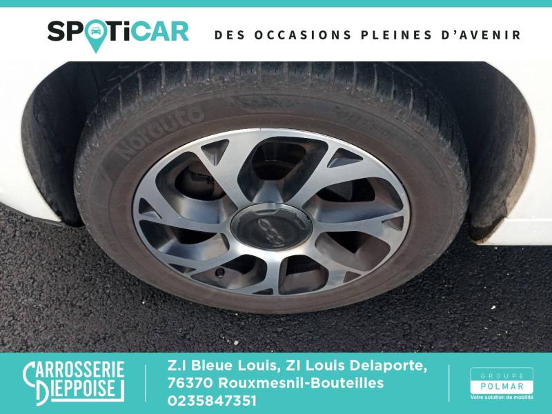 FIAT 500L - 1.4 16v 95ch Live Edizione - Groupe Polmar