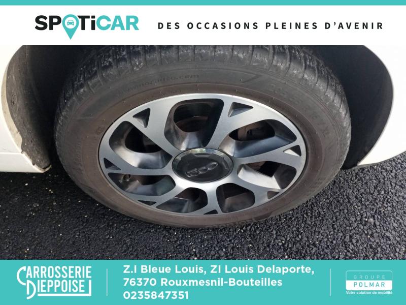 FIAT 500L - 1.4 16v 95ch Live Edizione - Groupe Polmar