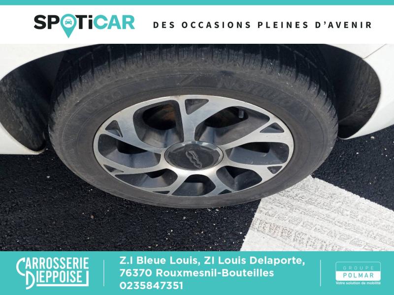 FIAT 500L - 1.4 16v 95ch Live Edizione - Groupe Polmar