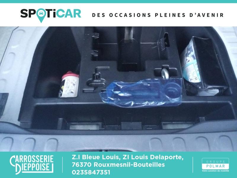 FIAT 500L - 1.4 16v 95ch Live Edizione - Groupe Polmar