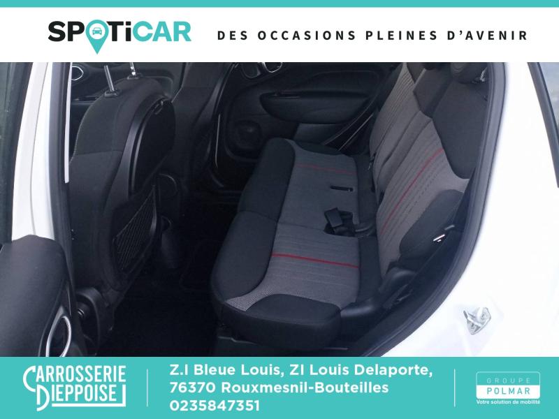 FIAT 500L - 1.4 16v 95ch Live Edizione - Groupe Polmar