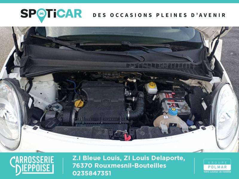 FIAT 500L - 1.4 16v 95ch Live Edizione - Groupe Polmar
