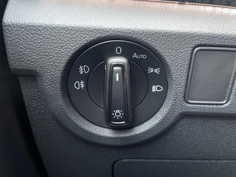 VOLKSWAGEN T-Cross - 1.0 TSI 110ch R-Line Tech DSG7 - Groupe Polmar