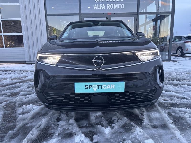 OPEL Mokka - Mokka-e 136ch Edition - Groupe Polmar