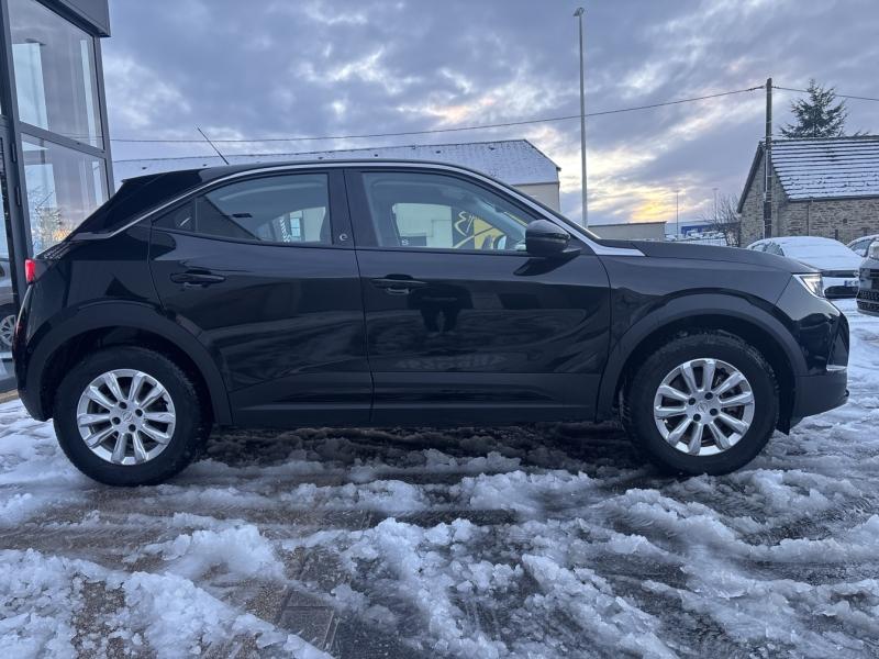 OPEL Mokka - Mokka-e 136ch Edition - Groupe Polmar