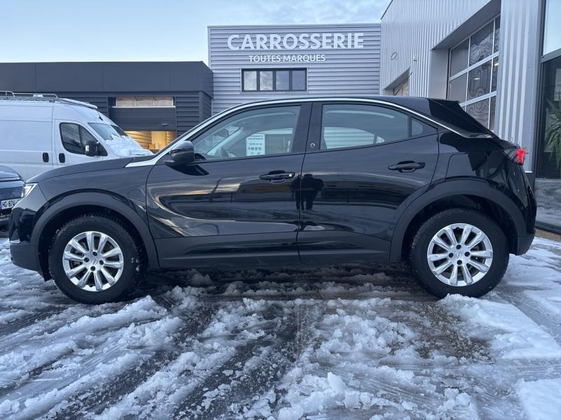 OPEL Mokka - Mokka-e 136ch Edition - Groupe Polmar