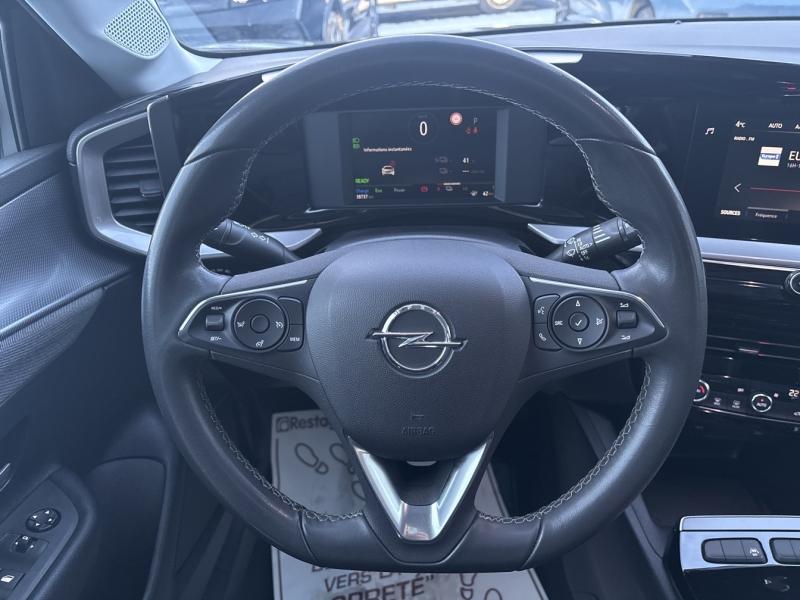 OPEL Mokka - Mokka-e 136ch Edition - Groupe Polmar