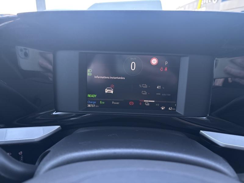 OPEL Mokka - Mokka-e 136ch Edition - Groupe Polmar