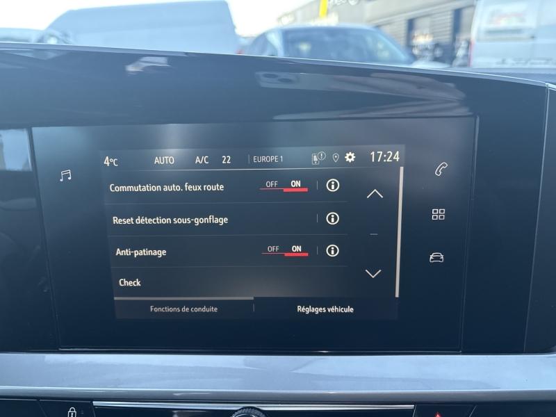 OPEL Mokka - Mokka-e 136ch Edition - Groupe Polmar