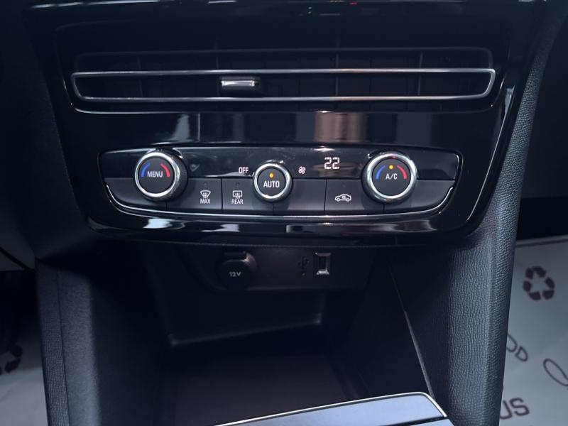 OPEL Mokka - Mokka-e 136ch Edition - Groupe Polmar