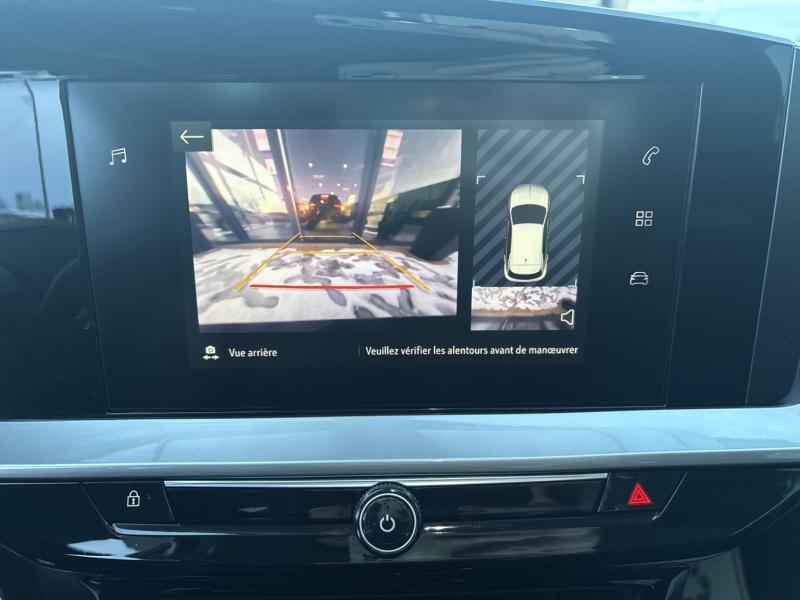 OPEL Mokka - Mokka-e 136ch Edition - Groupe Polmar