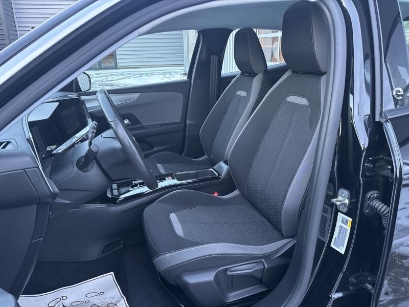 OPEL Mokka - Mokka-e 136ch Edition - Groupe Polmar