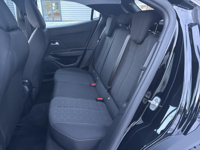 OPEL Mokka - Mokka-e 136ch Edition - Groupe Polmar