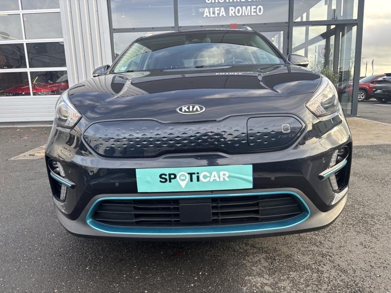 KIA e-Niro - Active 204ch - Groupe Polmar