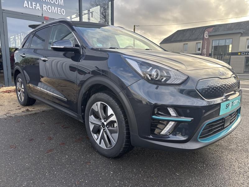 KIA e-Niro - Active 204ch - Groupe Polmar