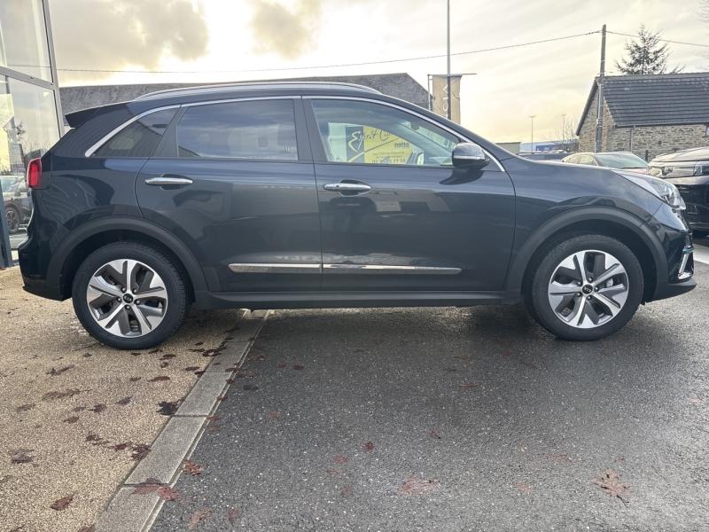 KIA e-Niro - Active 204ch - Groupe Polmar