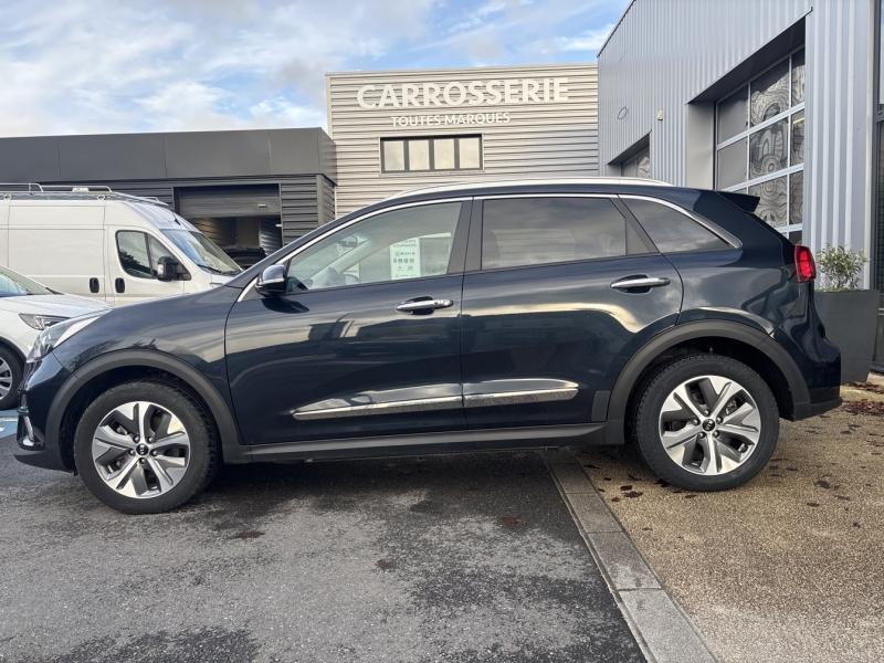 KIA e-Niro - Active 204ch - Groupe Polmar