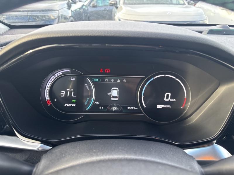 KIA e-Niro - Active 204ch - Groupe Polmar