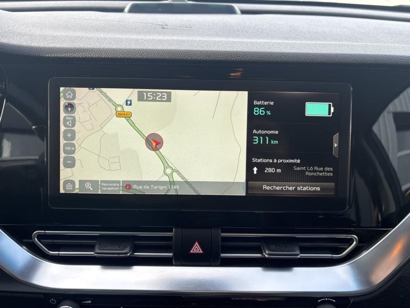 KIA e-Niro - Active 204ch - Groupe Polmar