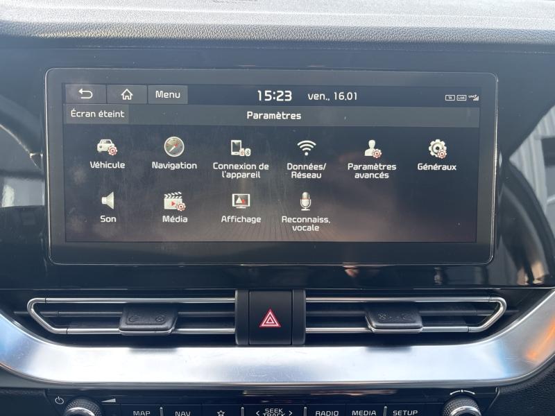 KIA e-Niro - Active 204ch - Groupe Polmar