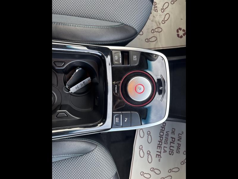 KIA e-Niro - Active 204ch - Groupe Polmar