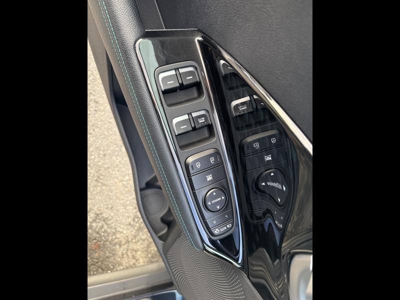 KIA e-Niro - Active 204ch - Groupe Polmar
