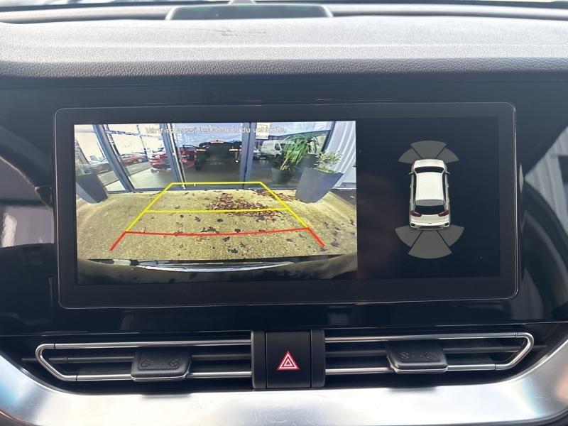 KIA e-Niro - Active 204ch - Groupe Polmar