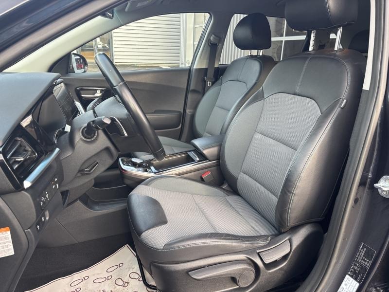 KIA e-Niro - Active 204ch - Groupe Polmar