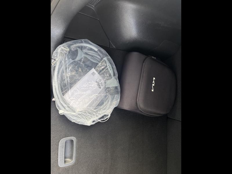 KIA e-Niro - Active 204ch - Groupe Polmar