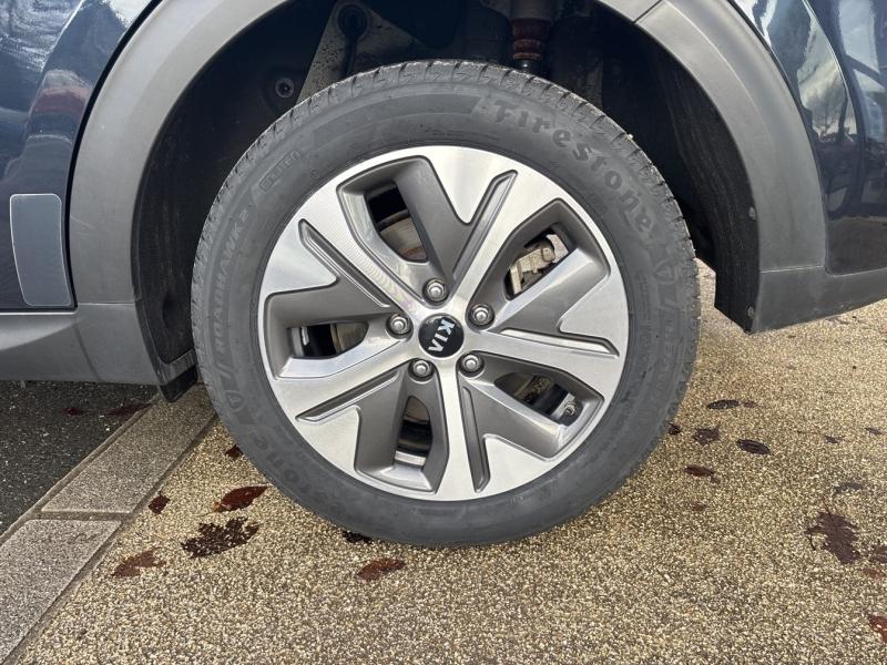 KIA e-Niro - Active 204ch - Groupe Polmar