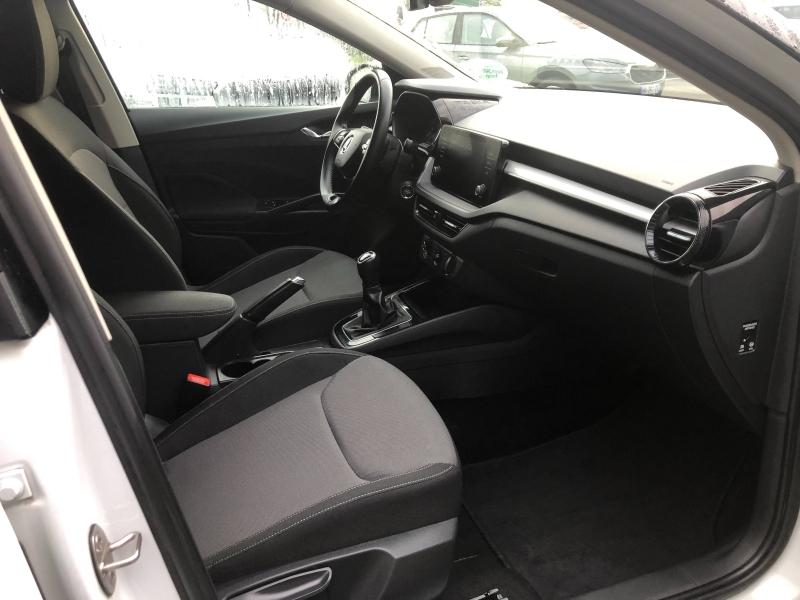 SKODA Fabia - 1.0 MPI 80ch Ambition - Groupe Polmar