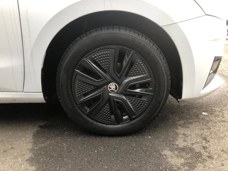 SKODA Fabia - 1.0 MPI 80ch Ambition - Groupe Polmar