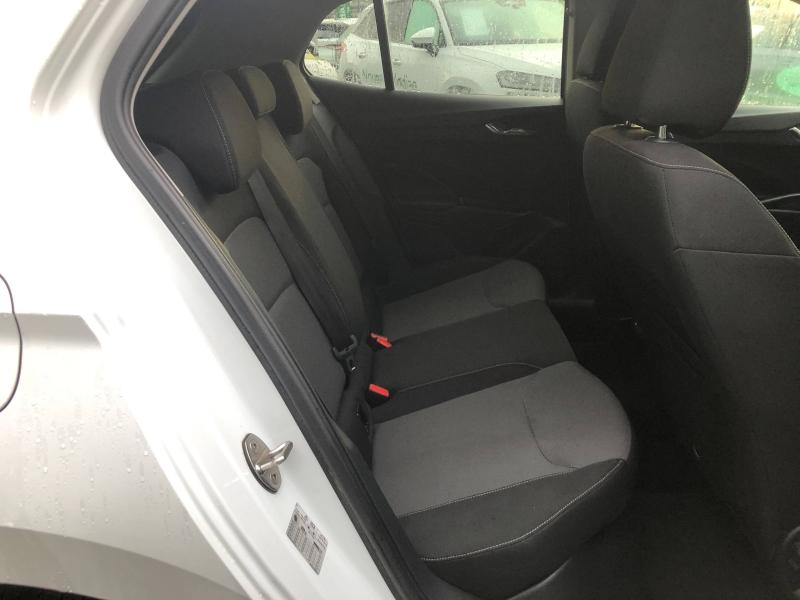 SKODA Fabia - 1.0 MPI 80ch Ambition - Groupe Polmar