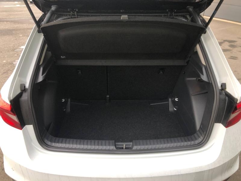 SKODA Fabia - 1.0 MPI 80ch Ambition - Groupe Polmar