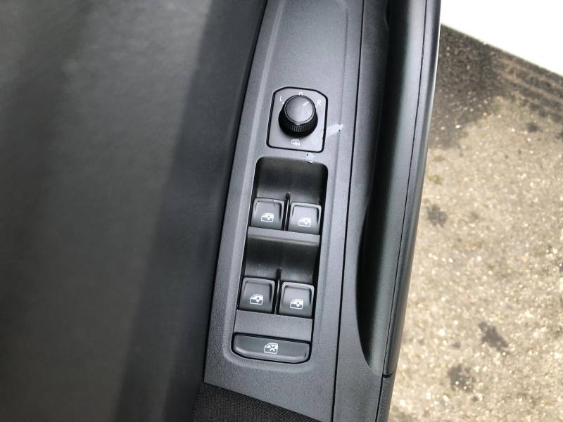 SKODA Fabia - 1.0 MPI 80ch Ambition - Groupe Polmar