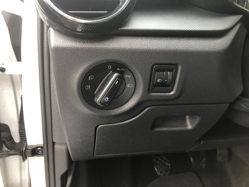 SKODA Fabia - 1.0 MPI 80ch Ambition - Groupe Polmar