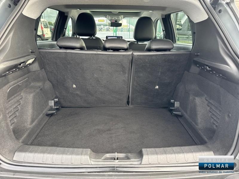 JEEP Avenger - 1.2 Turbo T3 100ch MHEV Summit BVR6 eHybrid - Groupe Polmar