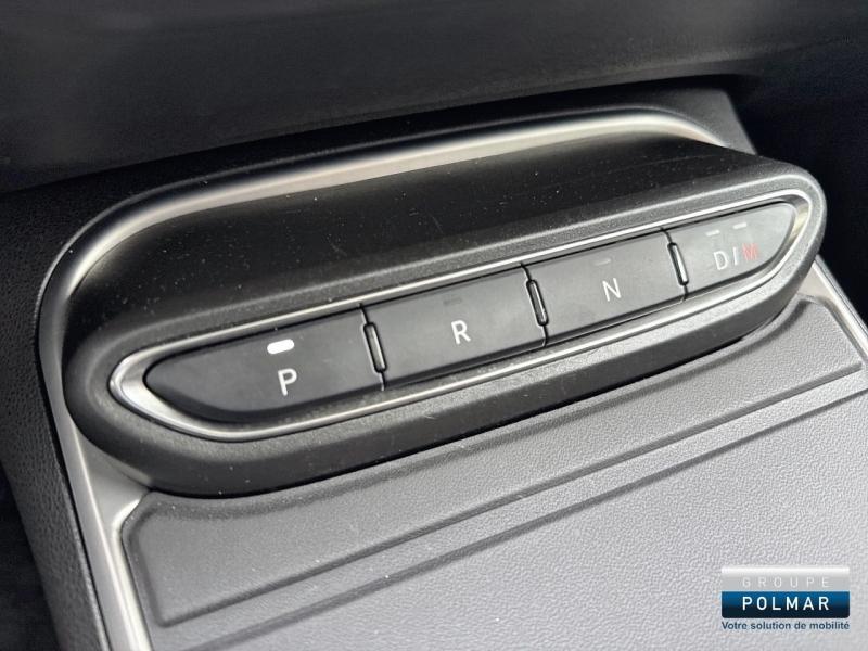 JEEP Avenger - 1.2 Turbo T3 100ch MHEV Summit BVR6 eHybrid - Groupe Polmar