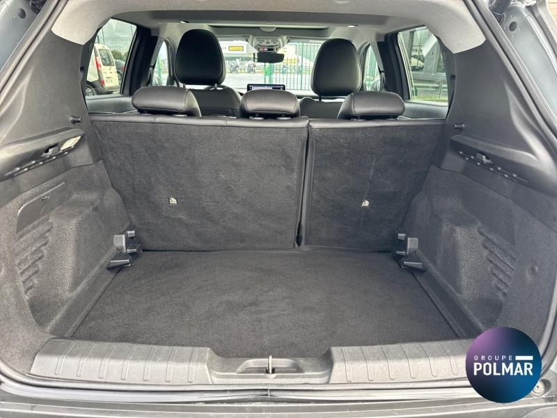 JEEP Avenger - 1.2 Turbo T3 100ch MHEV Summit BVR6 eHybrid - Groupe Polmar