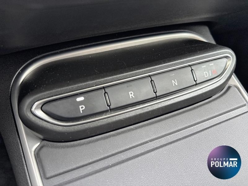 JEEP Avenger - 1.2 Turbo T3 100ch MHEV Summit BVR6 eHybrid - Groupe Polmar