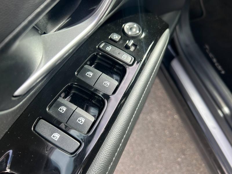 HYUNDAI Tucson - 1.6 T-GDi 230ch Hybrid Executive BVA6 - Groupe Polmar