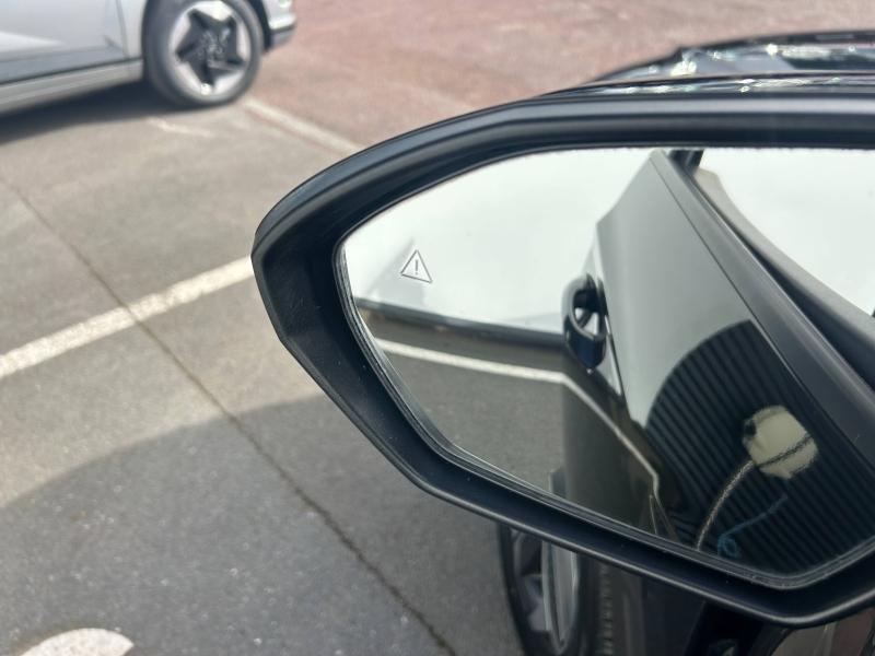 HYUNDAI Tucson - 1.6 T-GDi 230ch Hybrid Executive BVA6 - Groupe Polmar