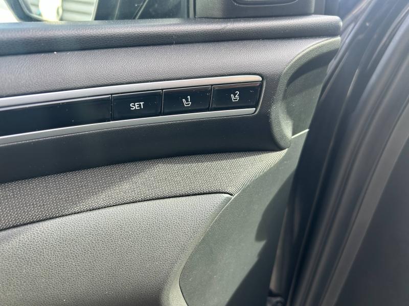 HYUNDAI Tucson - 1.6 T-GDi 230ch Hybrid Executive BVA6 - Groupe Polmar