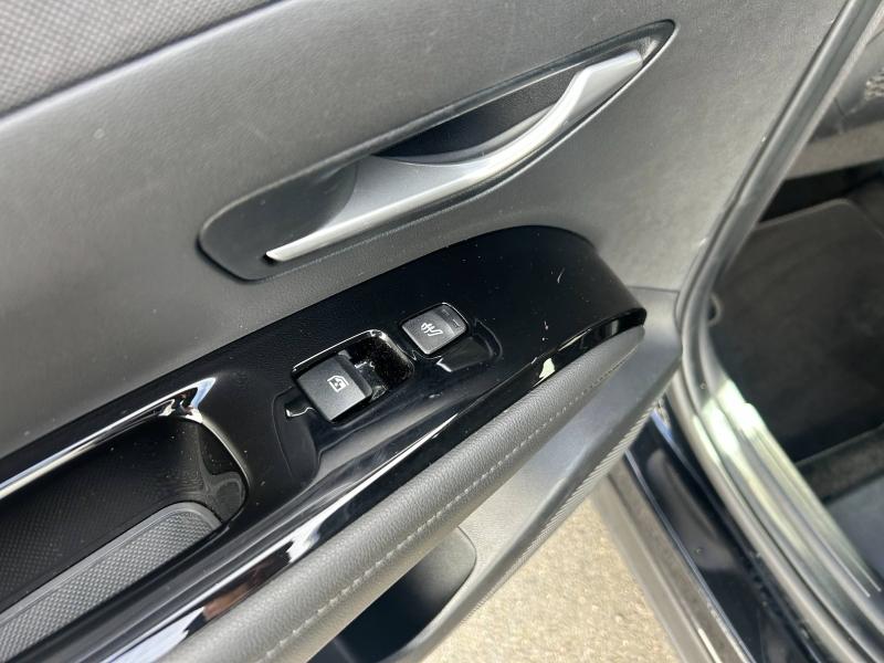 HYUNDAI Tucson - 1.6 T-GDi 230ch Hybrid Executive BVA6 - Groupe Polmar