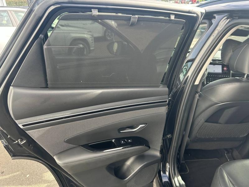 HYUNDAI Tucson - 1.6 T-GDi 230ch Hybrid Executive BVA6 - Groupe Polmar