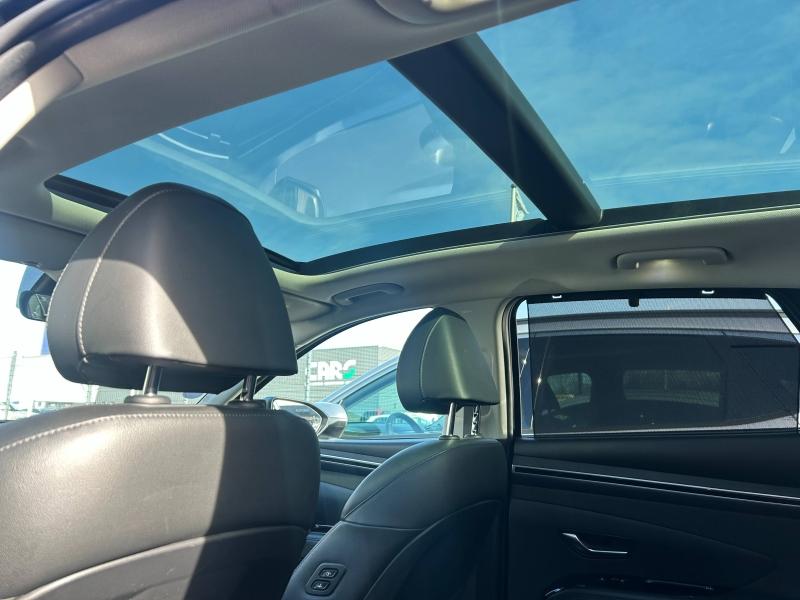 HYUNDAI Tucson - 1.6 T-GDi 230ch Hybrid Executive BVA6 - Groupe Polmar