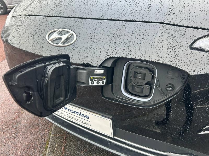 HYUNDAI Kona - Electric 64kWh - 204ch Intuitive - Groupe Polmar