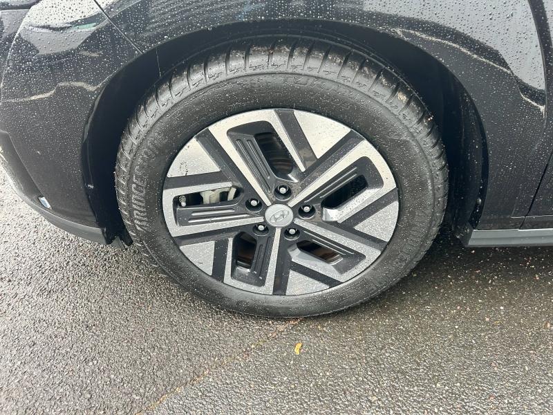 HYUNDAI Kona - Electric 64kWh - 204ch Intuitive - Groupe Polmar